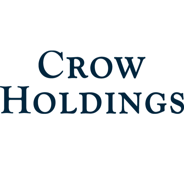 Crow Holdings Logo