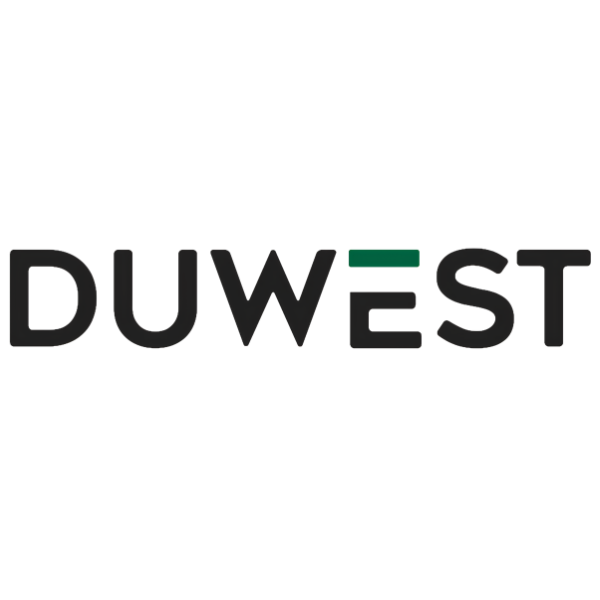 DuWest logo