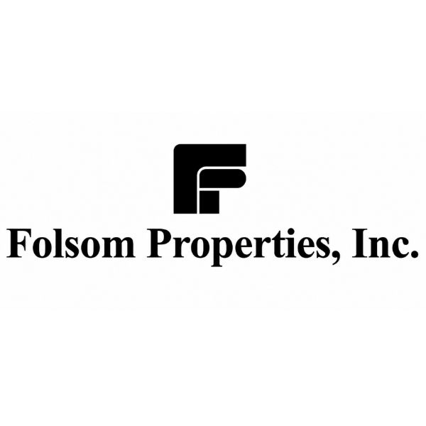 Folsom Properties, Inc. Logo