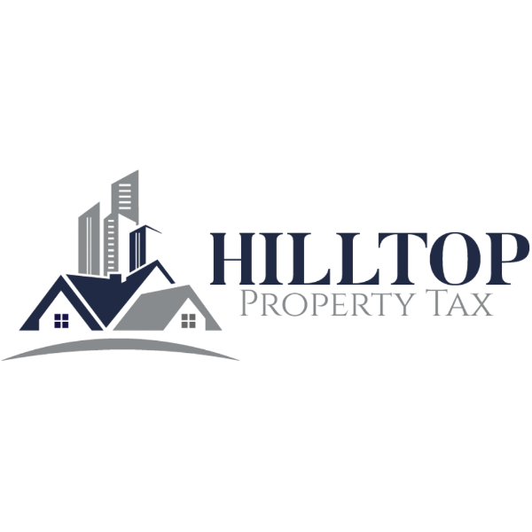 Hilltop Property Tax Logo