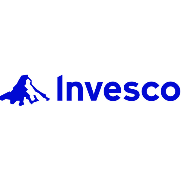 Invesco Logo