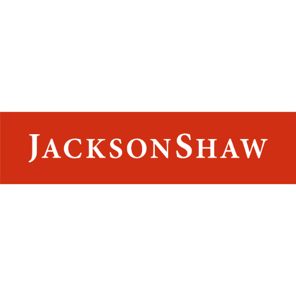 Jackson Shaw Color Logo