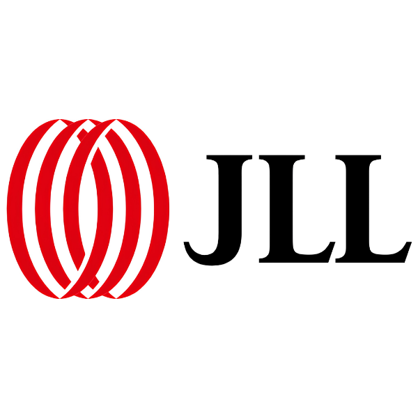 JLL Color Logo