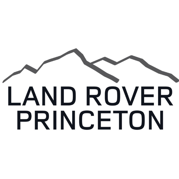 Land Rover Princeton Logo