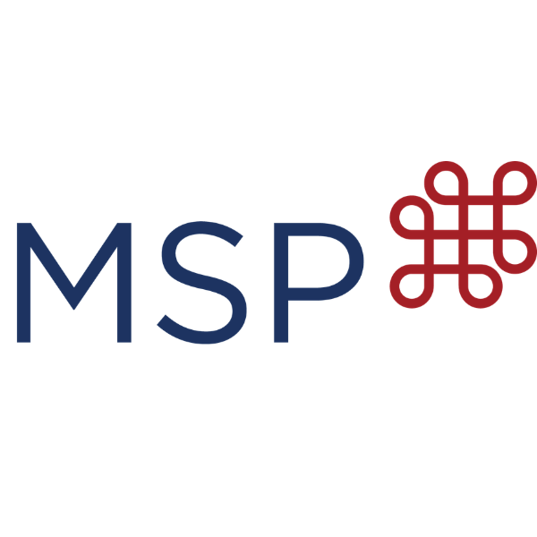Montgomery Street Partners Logo