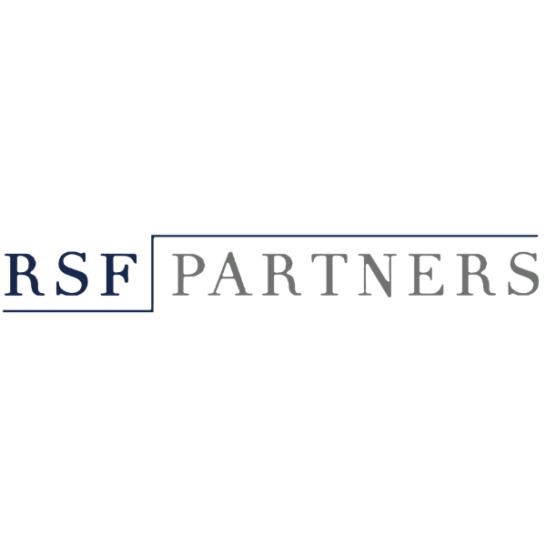 RSF Partners Logo