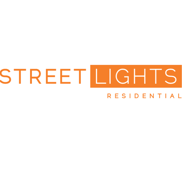 StreetLights Residential Logo