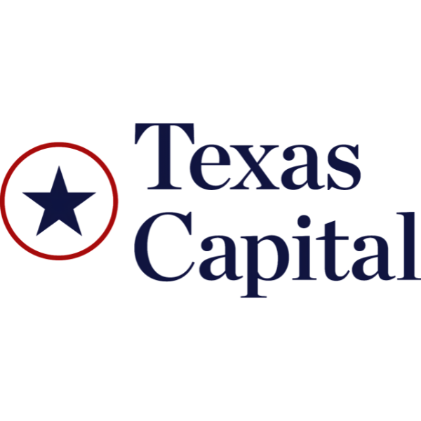Texas Capital Logo