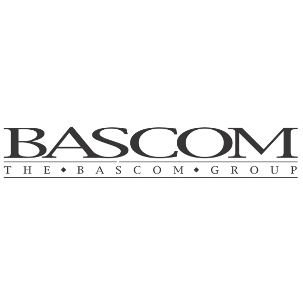 The Bascom Group Logo