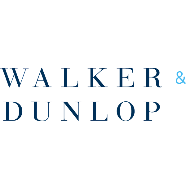 Walker and Dunlop Color Logo