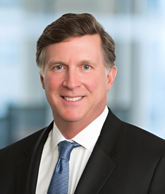 William "Chip" Cavanaugh headshot