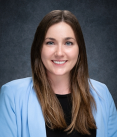 Emily Hancz Headshot