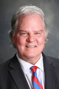 Chuck Dannis Headshot for Bio Page