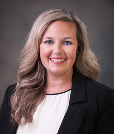 Jaime Kelley headshot