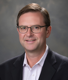 Joseph Cahoon Headshot