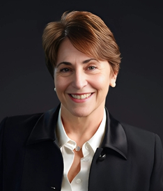 Maria Stamolis Headshot