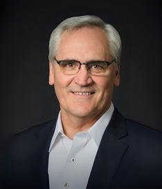 Mark Roberts Headshot