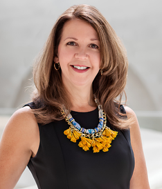 Image of Paula Beasley, Adjunct Professor of Real Estate Risk Mgt Business Law