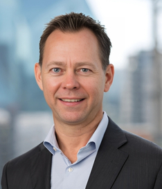 Rick Perdue Headshot