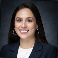 leticia martini de souza headshot