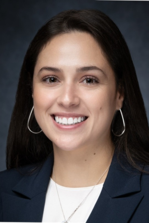 leticia martini de souza headshot