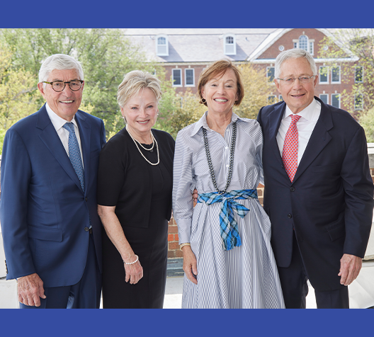 Awards and Receptions