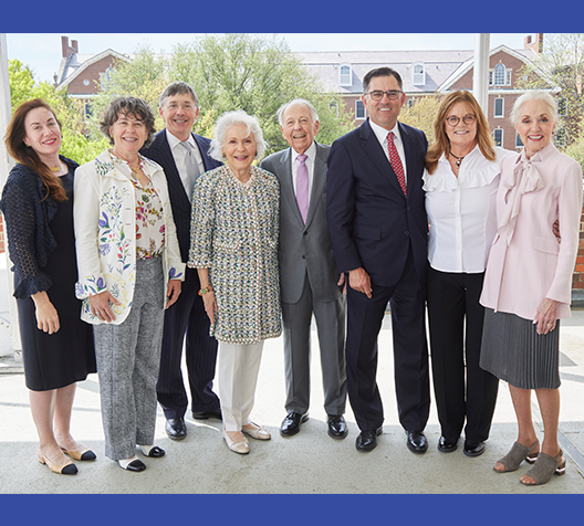 Awards and Receptions