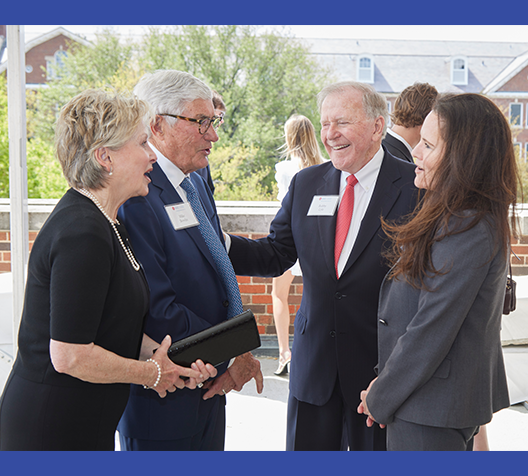 Awards and Receptions