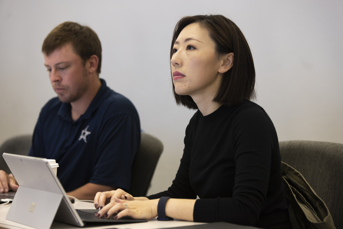 SMU Cox Edge SMU Cox School of Business