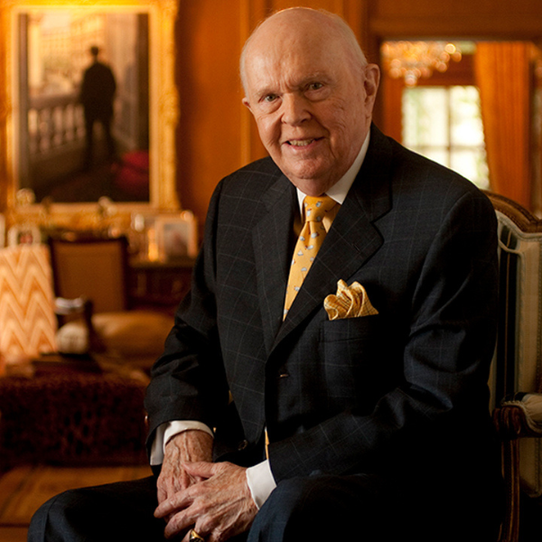 picture of Edwin L Cox