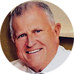 Allen Clark headshot