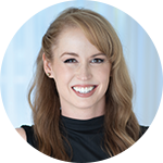 Angela Hall headshot