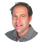 Benjamin Lavine headshot