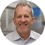 Bill McCleod headshot