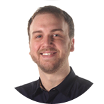 Caleb Messer headshot