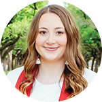 Camryn Maginel headshot