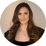 Elissa Campos headshot
