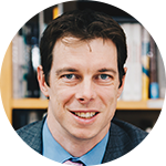 Gerard Atkinson headshot