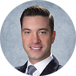 Joe Santelli headshot