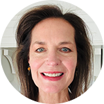 Kristen Beckman headshot