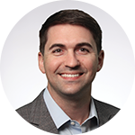Patrick Mackey headshot