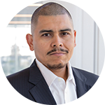 Rafael Guevara headshot