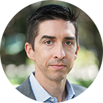 Sean Tremblay headshot