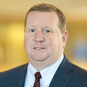 Jim Bryan headshot