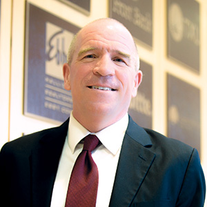 Jim Linck headshot