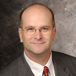 Bruce Bullock