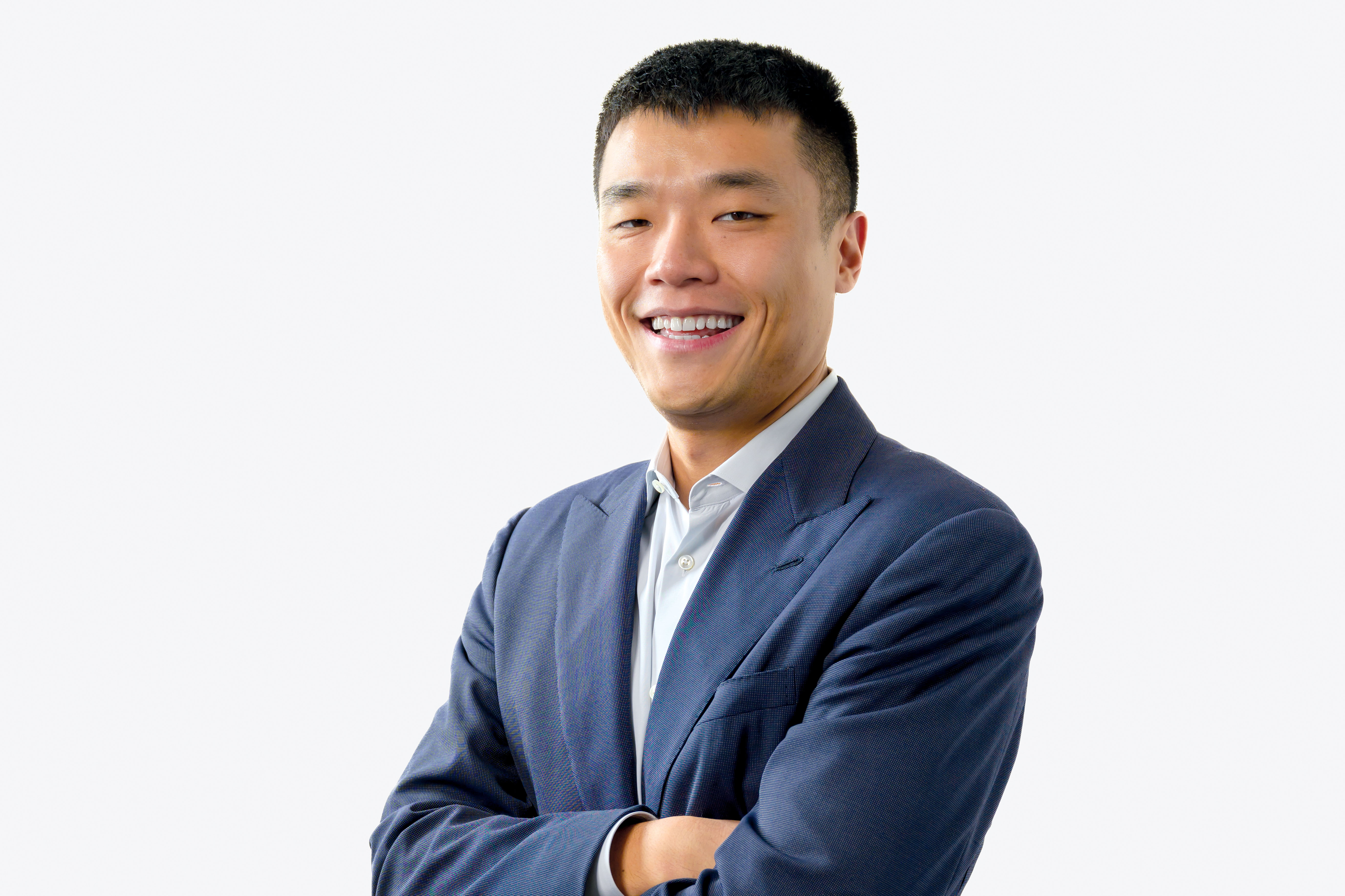 Ruidi Faculty Q&A: Ruidi Huang | SMU Cox School of Business