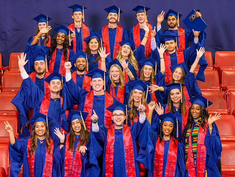 A New Take on MBA Programs | SMU Cox School of Business A New Take on MBA Programs | SMU Cox School of Business