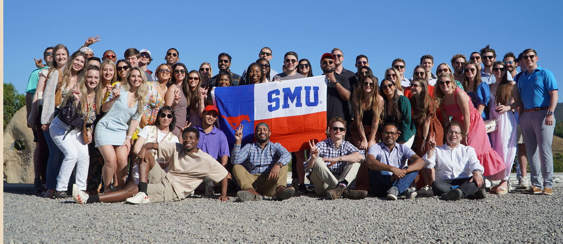 A New Take on MBA Programs SMU Cox School of Business