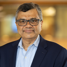 Hemang Desai